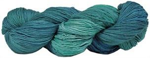 Fino - Peacock Plume